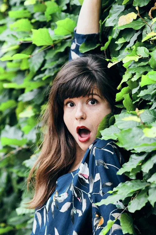 Girl go Green profile picture