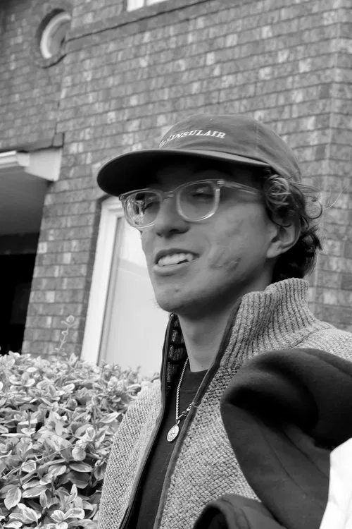 Dylan Merrick profile picture