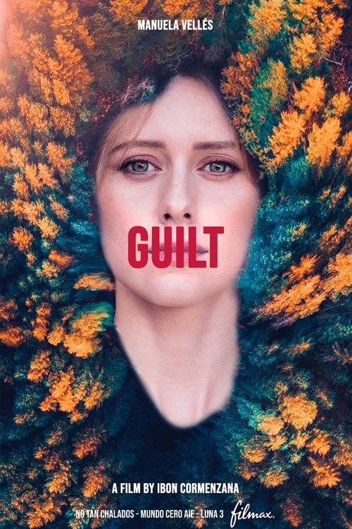 Guilt movie poster