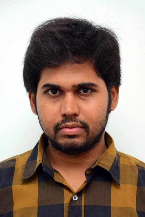 Parvateesam profile picture