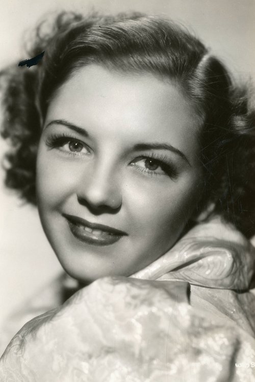 Doris Weston profile picture