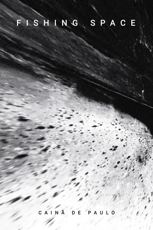 Fishing Space movie poster