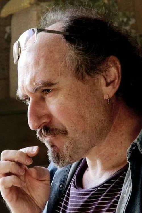 Hubert Chevillard profile picture