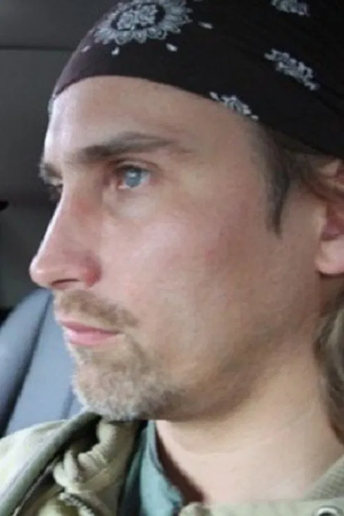 Yury Sukhodolsky profile picture