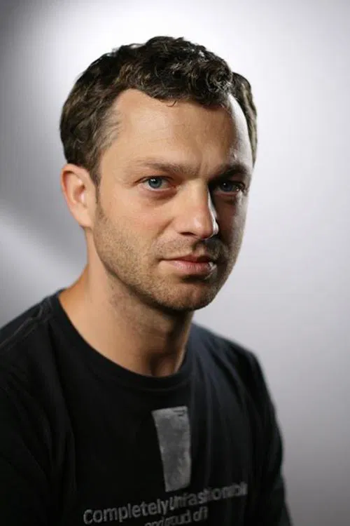 Grzegorz Damięcki profile picture