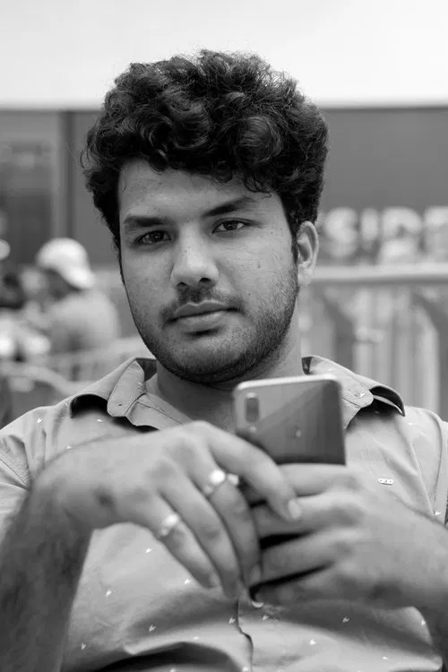 Badusha Mohammed Buhari profile picture