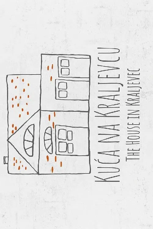 The House in 35 Kraljevec movie poster