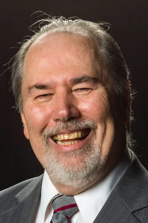 Foto de perfil de Jack Ebling