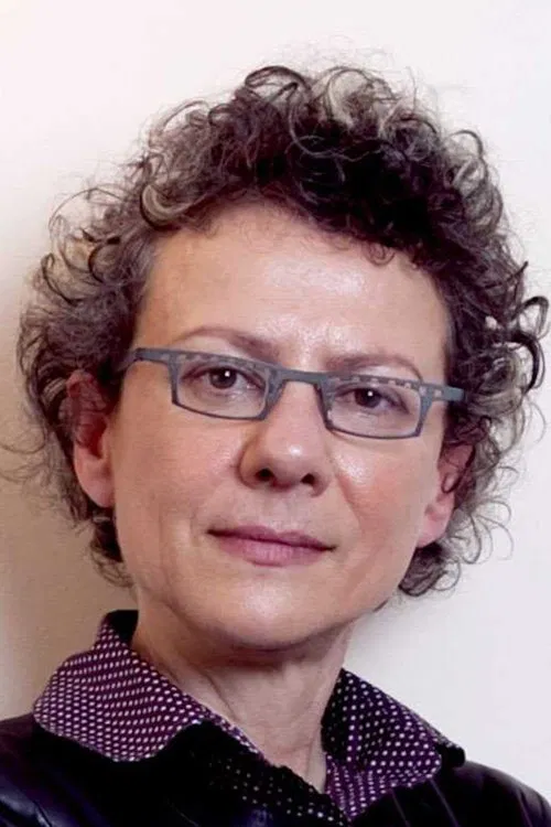 Ana Kokkinos profile picture