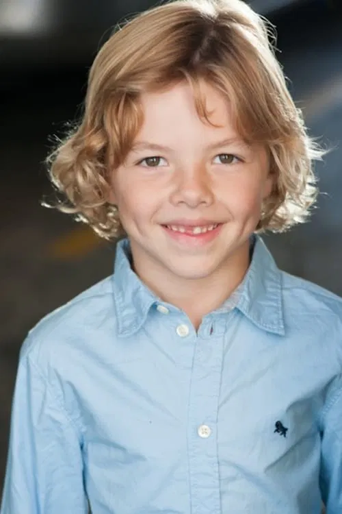 Beckam Crawford profile picture