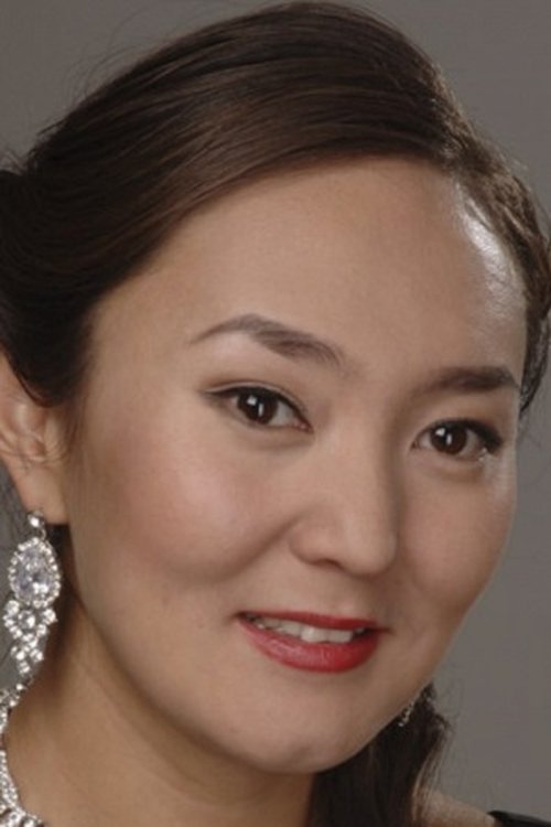 Zhanna Ksenofontova profile picture