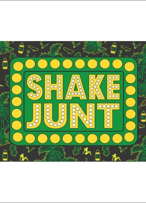 Shake Junt movie poster