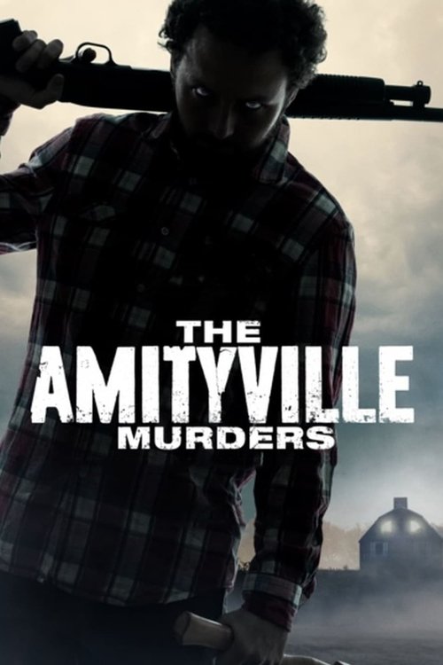 The Amityville Murders movie poster
