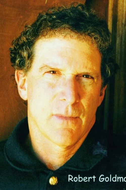 Foto de perfil de Robert Goldman