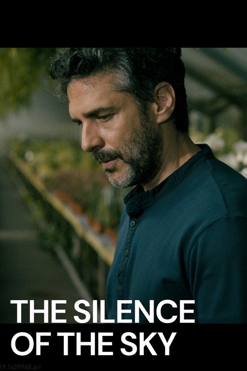 The Silence of the Sky movie poster