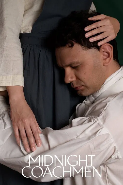 Midnight Coachmen movie poster