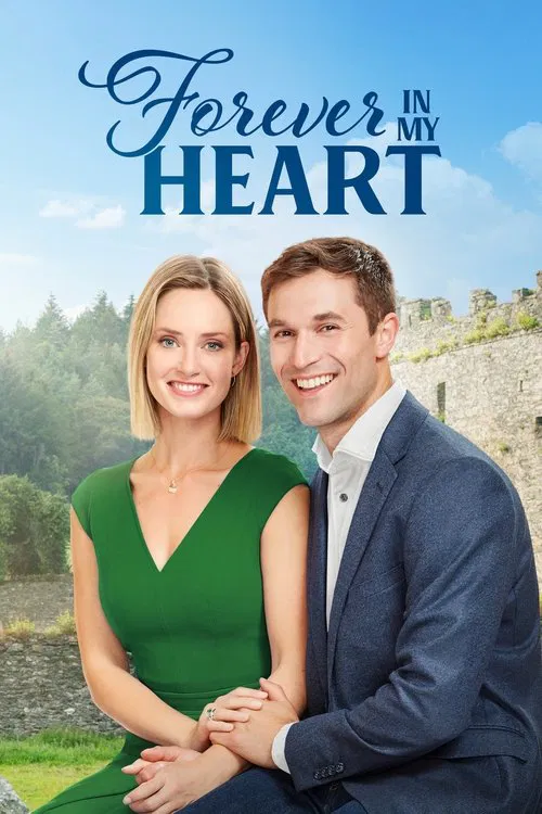 Forever in My Heart movie poster