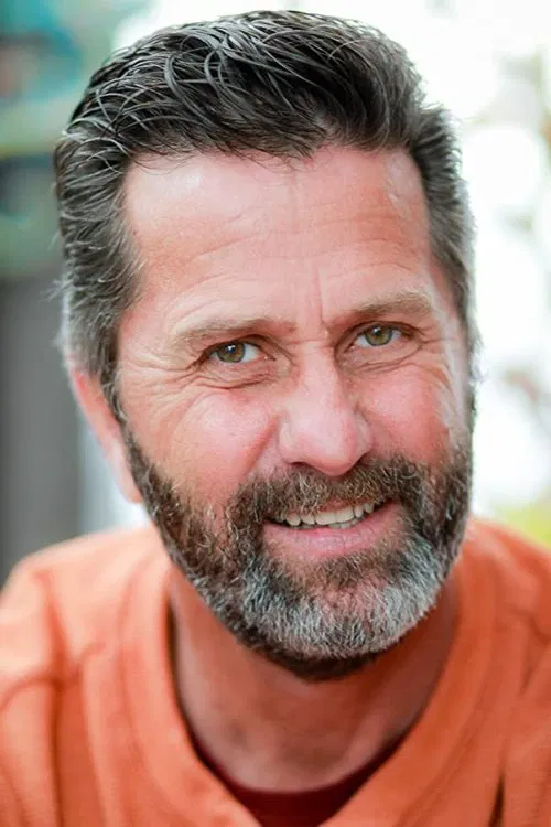 David White profile picture