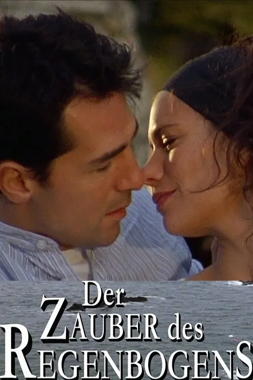 Der Zauber des Regenbogens movie poster