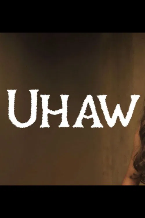 Poster do filme UHAW
