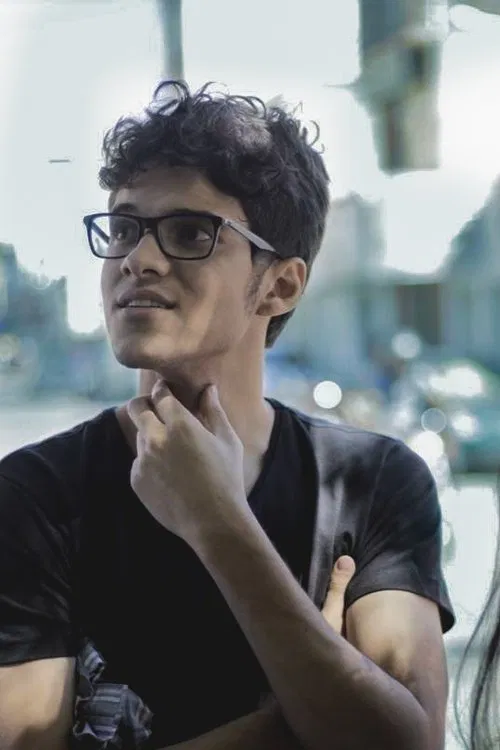 Bruno Paes profile picture