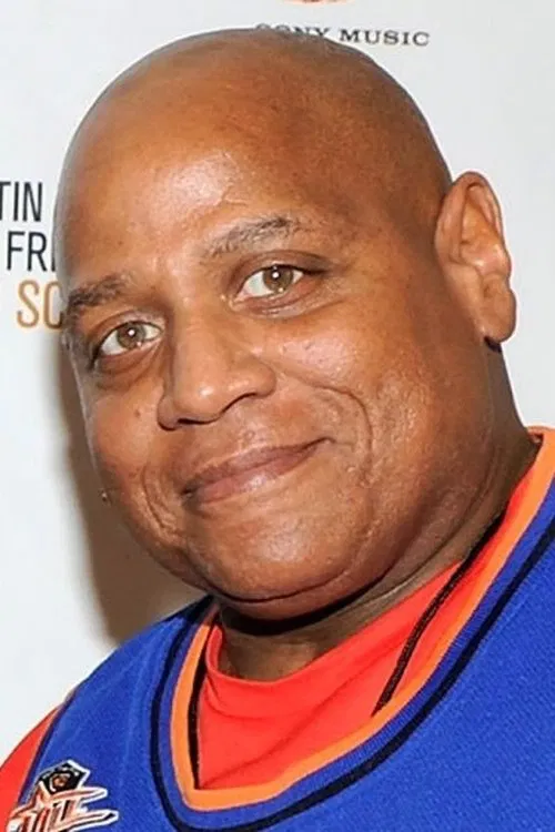Henry "Big Bank Hank" Jackson profile picture