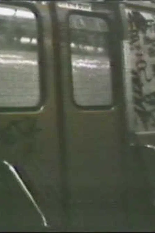 Jigsaw Feeling / New York Streets movie poster