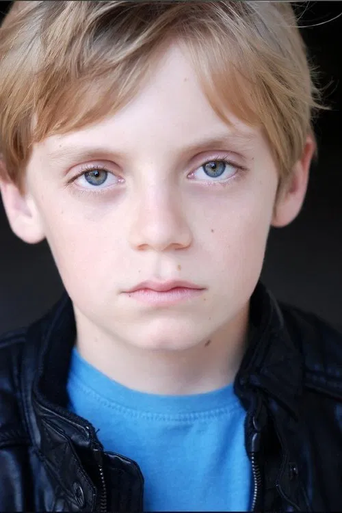Foto de perfil de Dash Williams