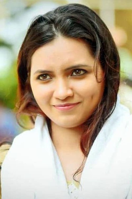 Foto de perfil de Monika Thomas Puthuran