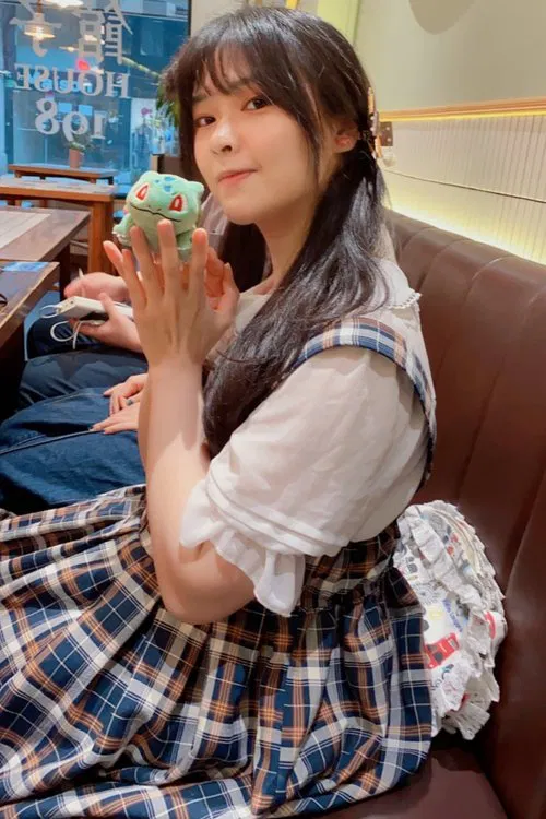 Foto de perfil de Jiang Li