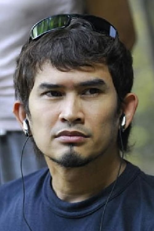 Poj Arnon profile picture