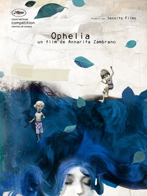 Ophelia movie poster