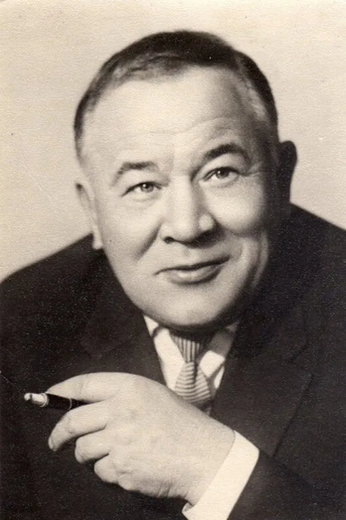 Boris Andreyev profile picture