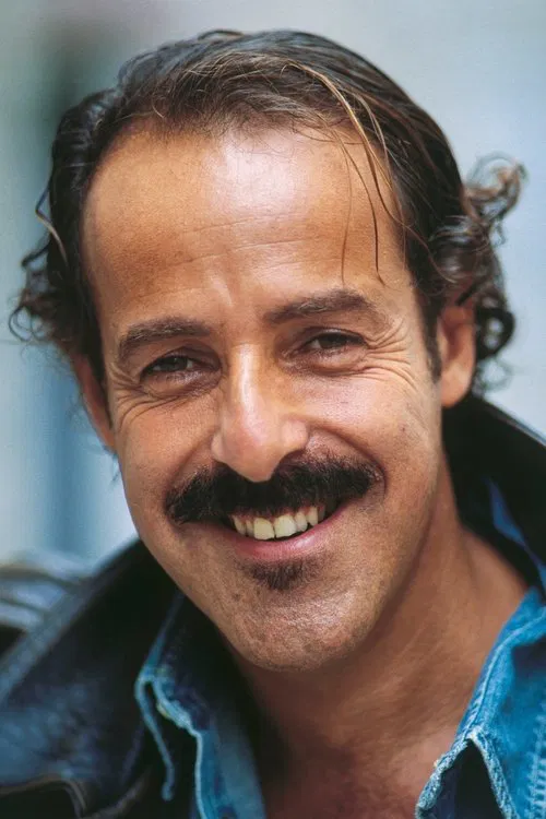 Massimo Lopez profile picture