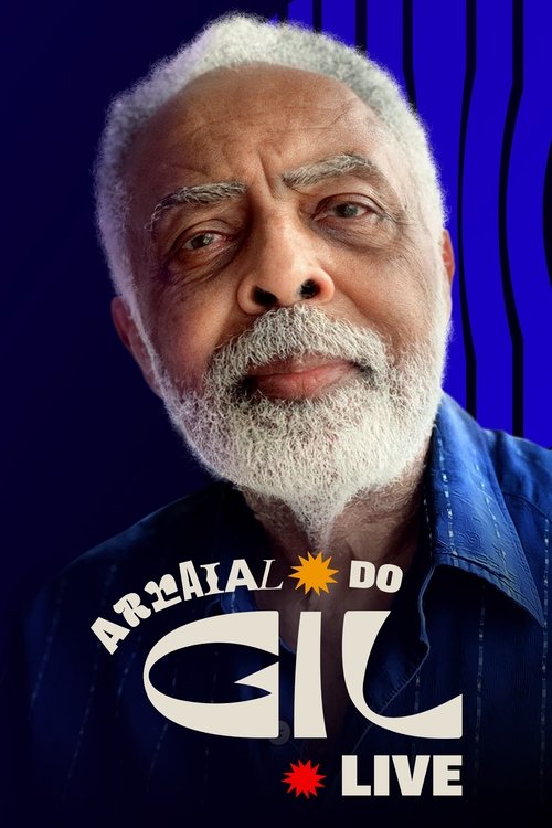 Arraial do Gil movie poster