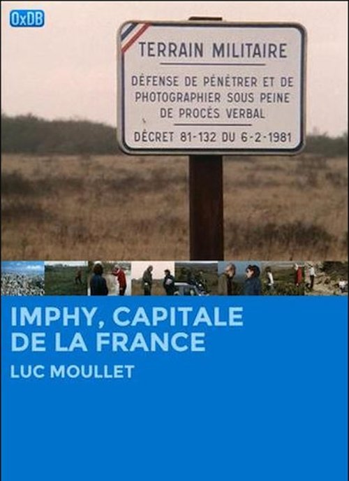 Imphy, capitale de la France movie poster