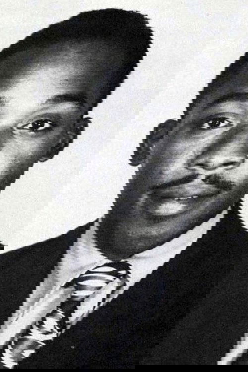 Foto de perfil de Kenny Clarke