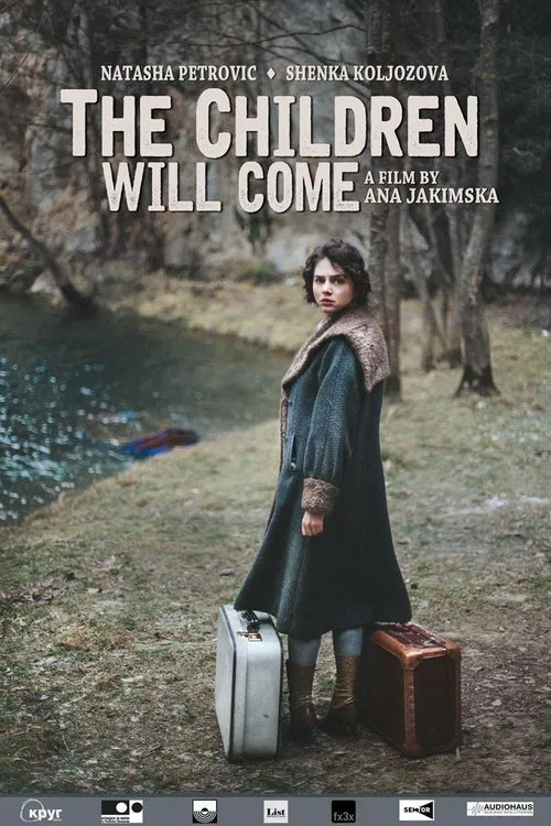 The Children Will Come movie poster