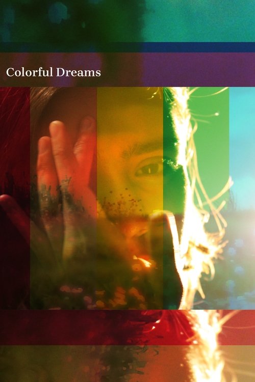 Colorful Dreams movie poster