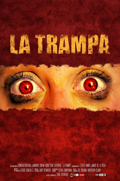 La Trampa movie poster