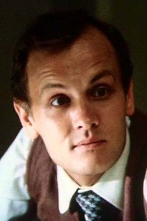 Vladimir Salnikov profile picture