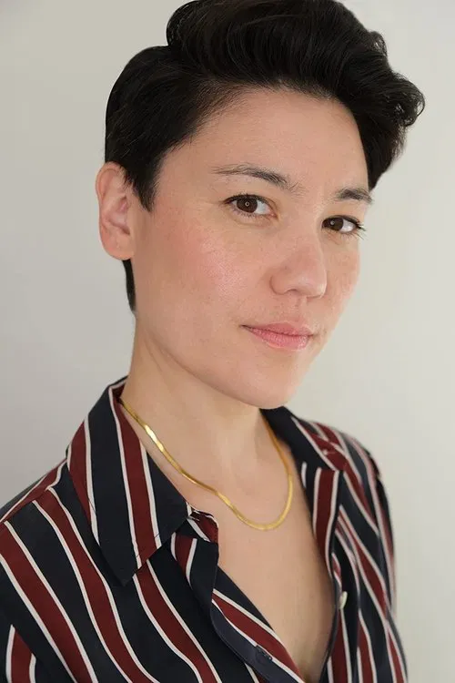 Meredith Chin profile picture