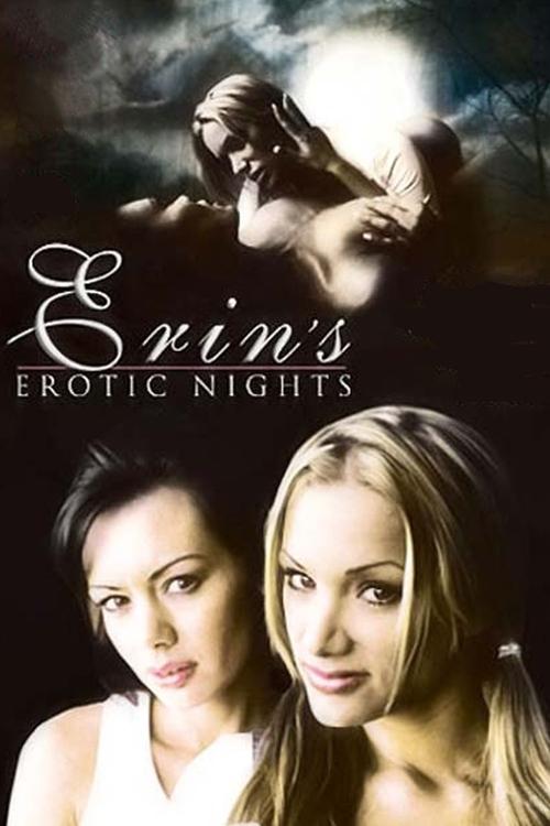 Erin's Erotic Nights movie poster