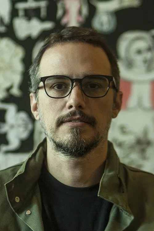 Rodrigo Lages profile picture