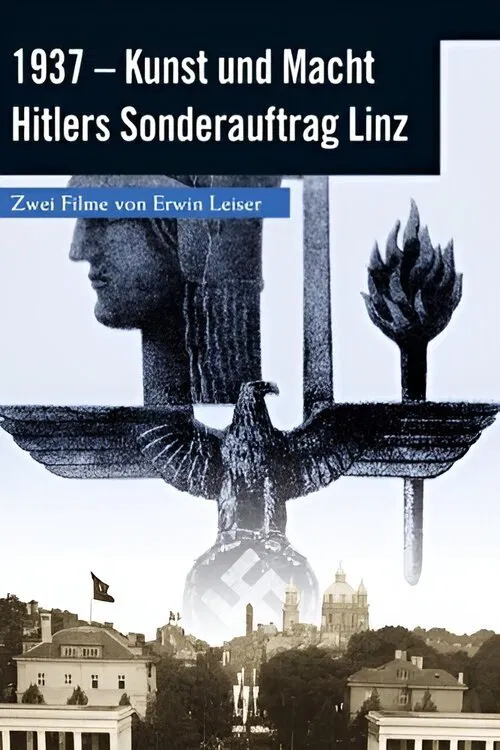 1937 - Kunst und Macht movie poster