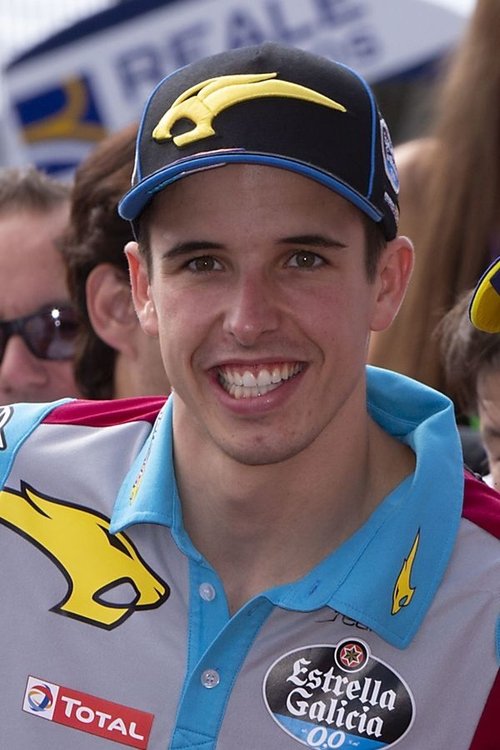 Foto de perfil de Álex Márquez