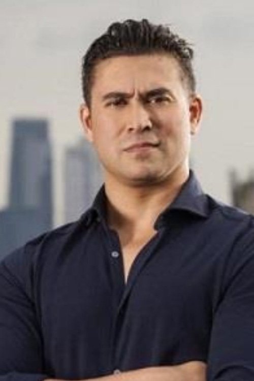 Rav Wilding profile picture