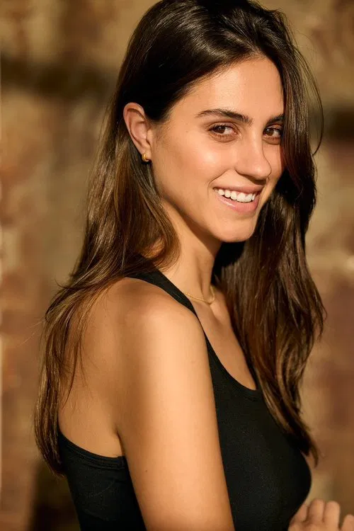 Talia Mychael Blaney profile picture