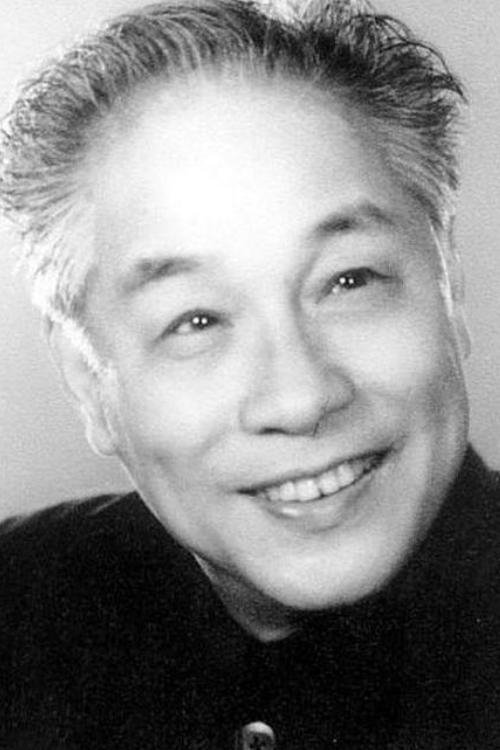 Junchao Jiang profile picture