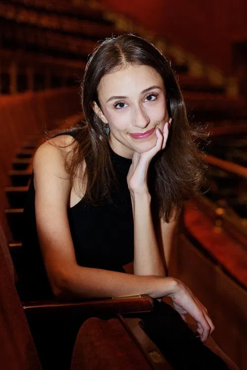 Foto de perfil de Britt Berke